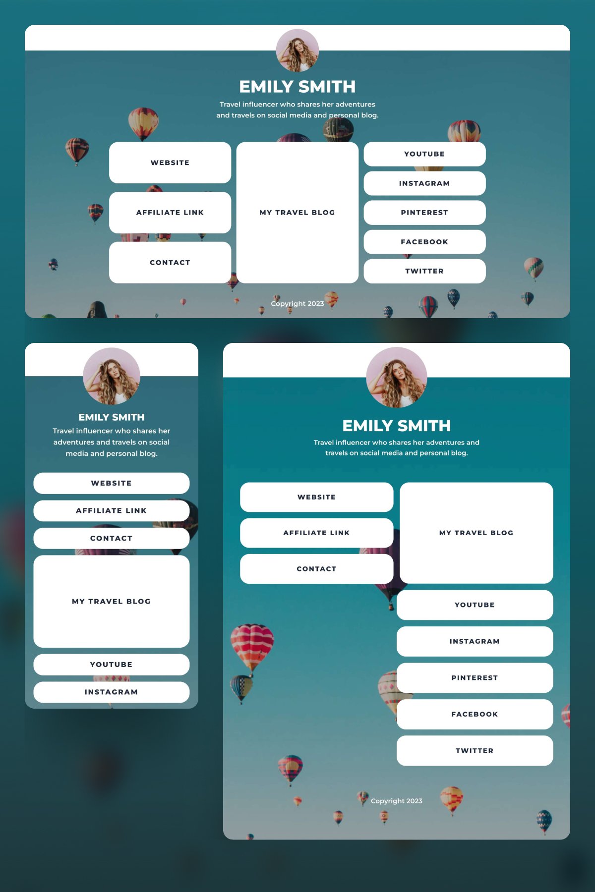 Emily Smith – Traveller — Other website