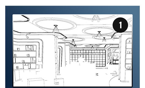 Step 1 — 3D Sketch
