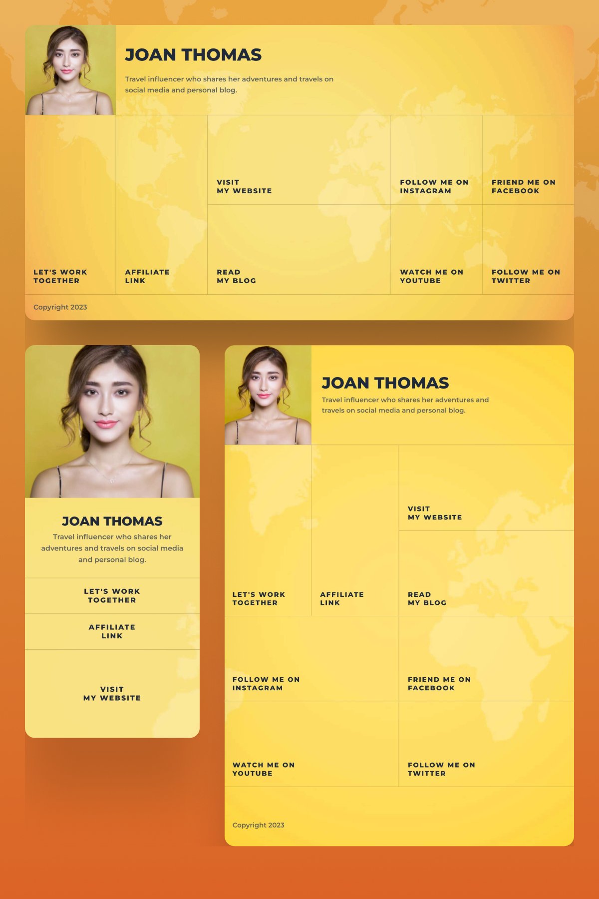 Joan Thomas – Traveller — Other website