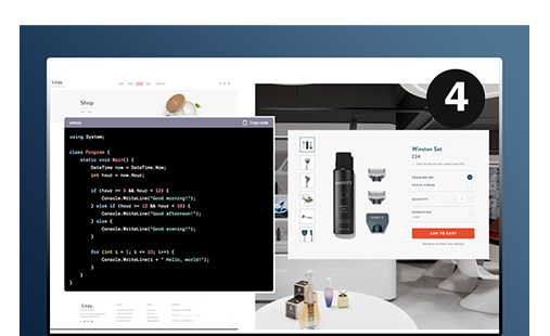 Step 4 — Convert to Metaverse