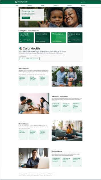 Medical Website 901 — Medical website